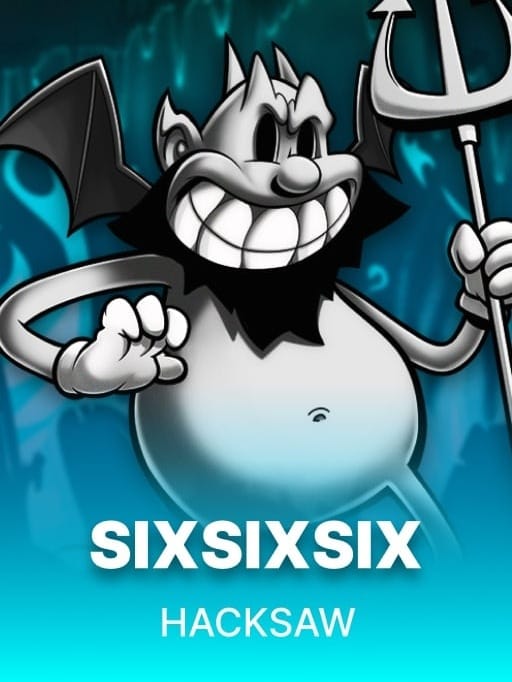 SixSixSix cover image