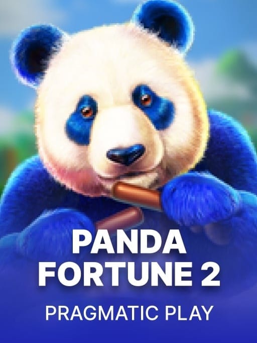 Panda Fortune 2 cover image