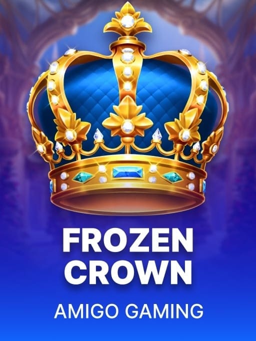 Frozen Crown cover image