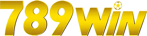 Win 789 Club Logo
